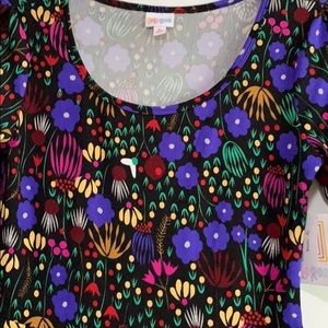 NWT LulaRoe Nicole